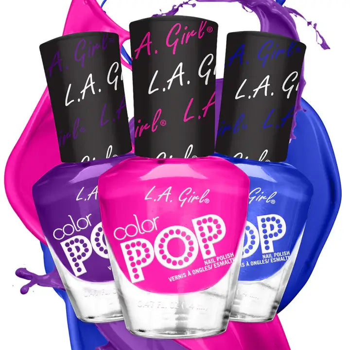 ColorPop Nail Polish
