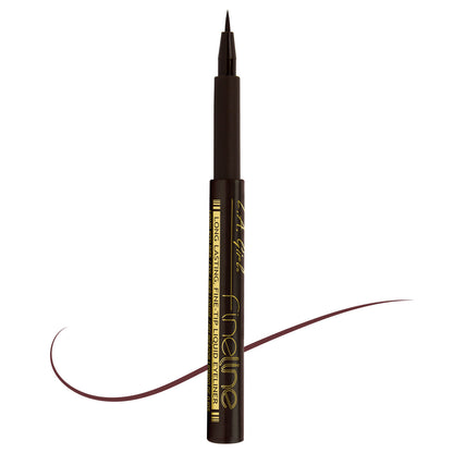 Fineline Eyeliner
