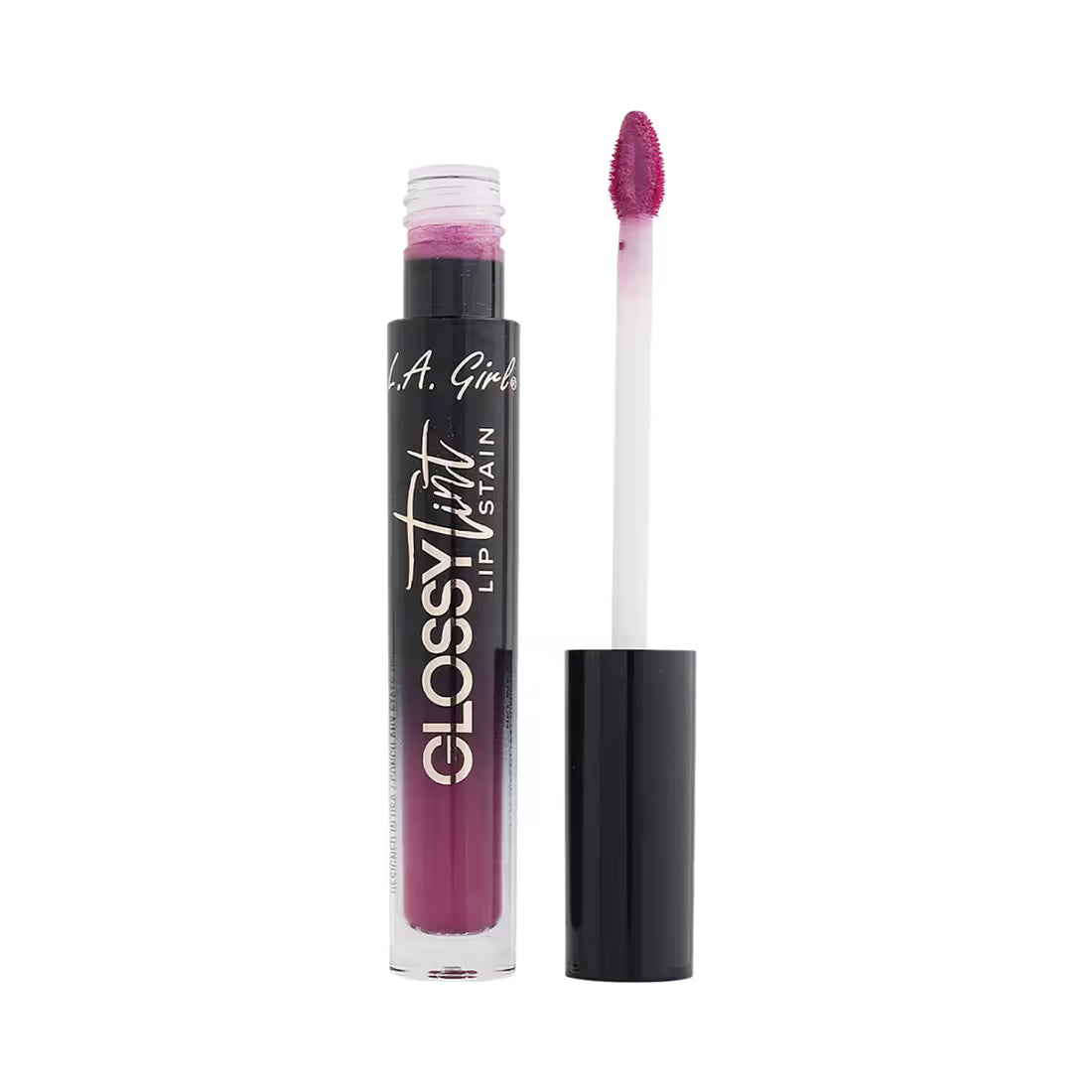 Glossy Tint Lip Stain