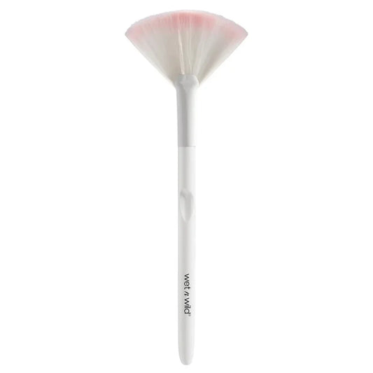 Makeup Brush - Fan Bush-EC791A