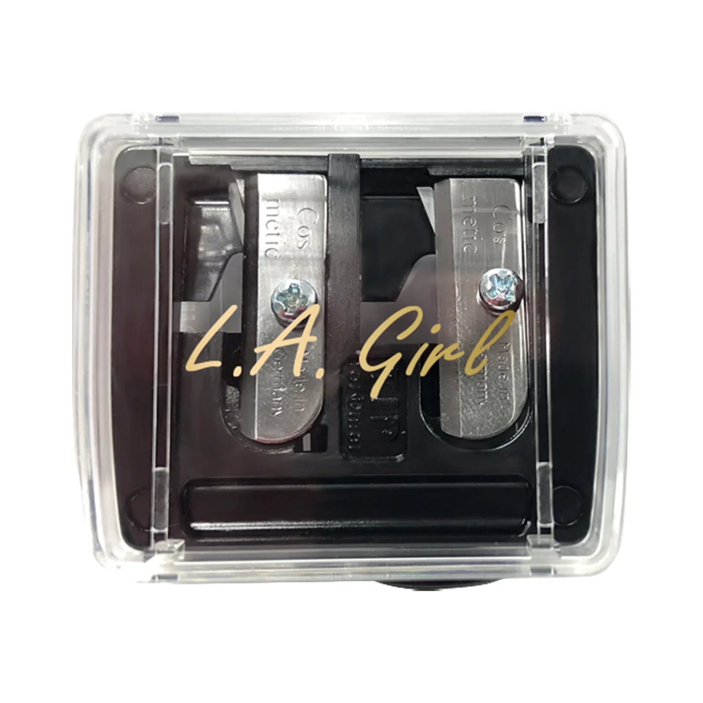 3 Way Pencil Sharpener