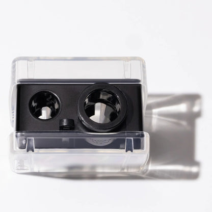 3 Way Pencil Sharpener