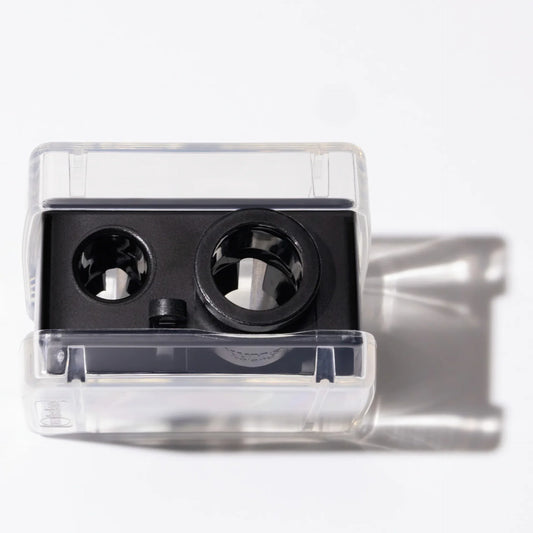 3 Way Pencil Sharpener