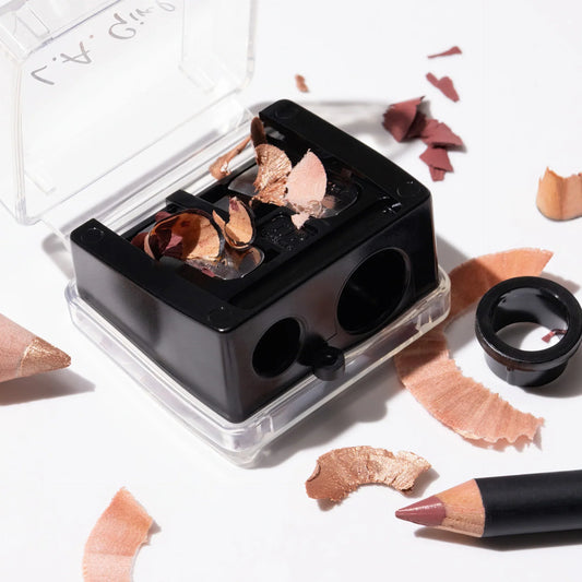 3 Way Pencil Sharpener