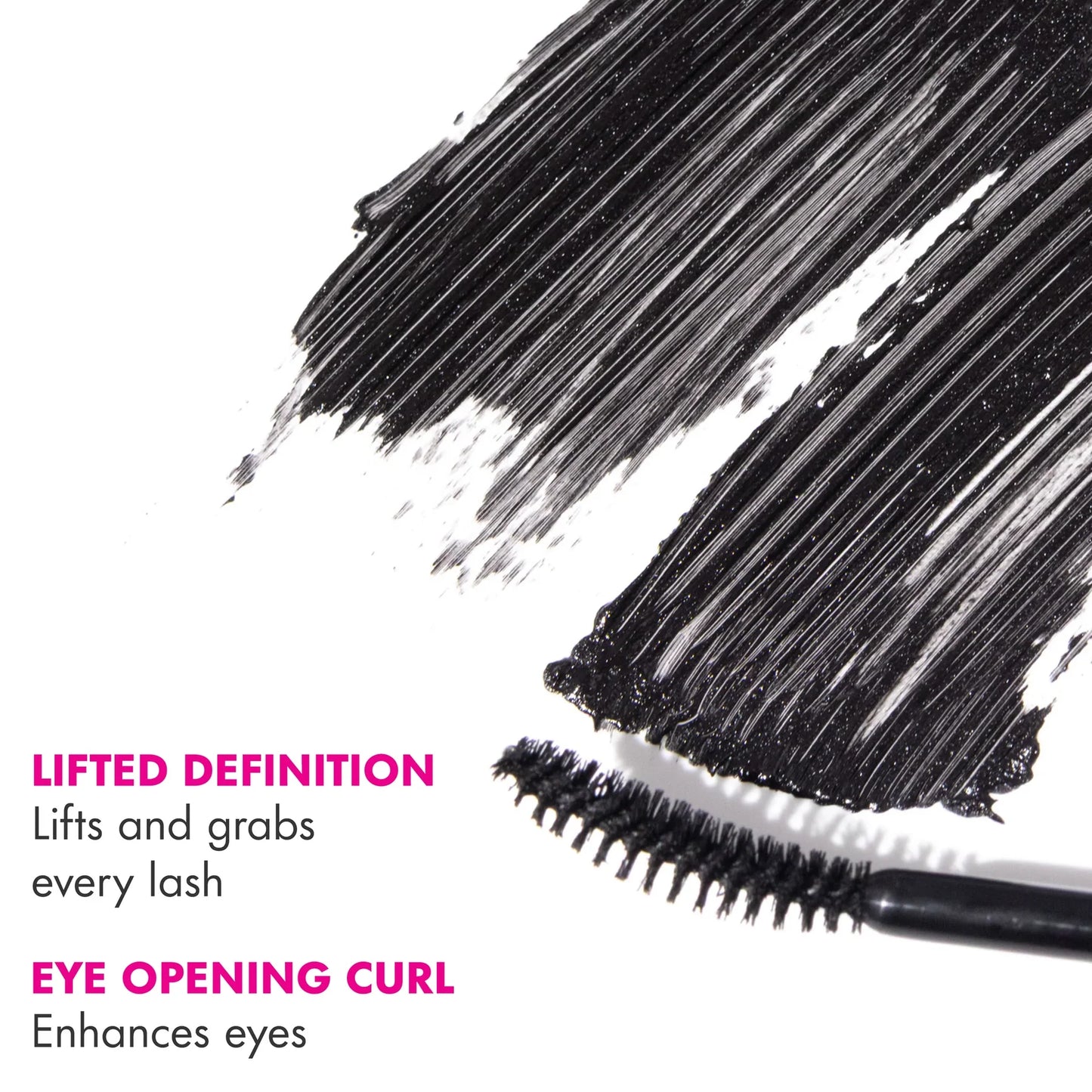 Perfect Lift Push Up Mascara