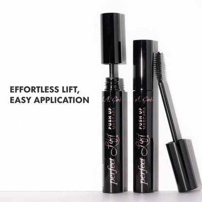 Perfect Lift Push Up Mascara
