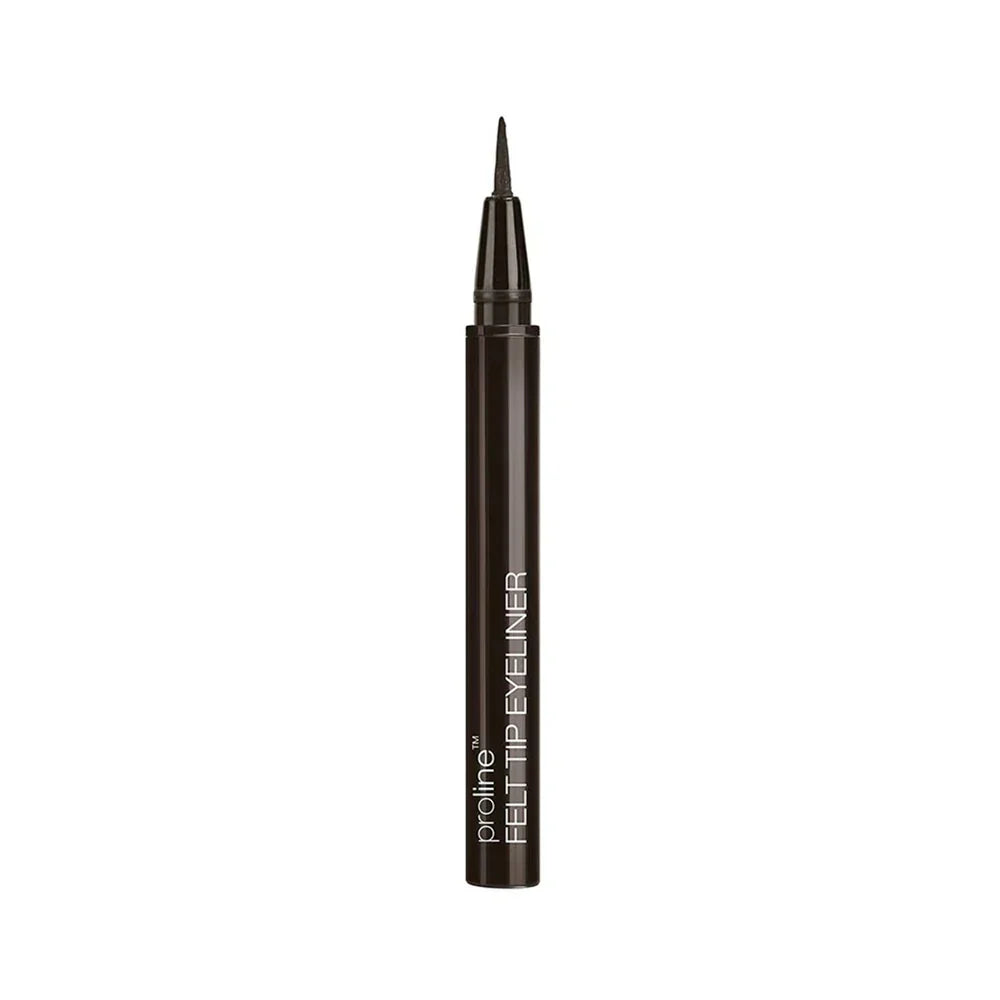 ProLine Felt Tip Eyeliner-Drak Brown