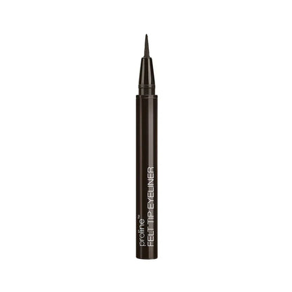 ProLine Felt Tip Eyeliner-Drak Brown