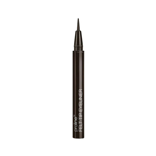 ProLine Felt Tip Eyeliner-Drak Brown