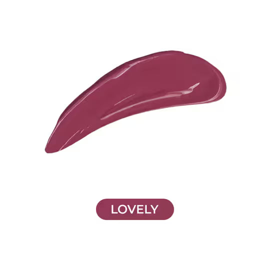 Glossy Tint Lip Stain